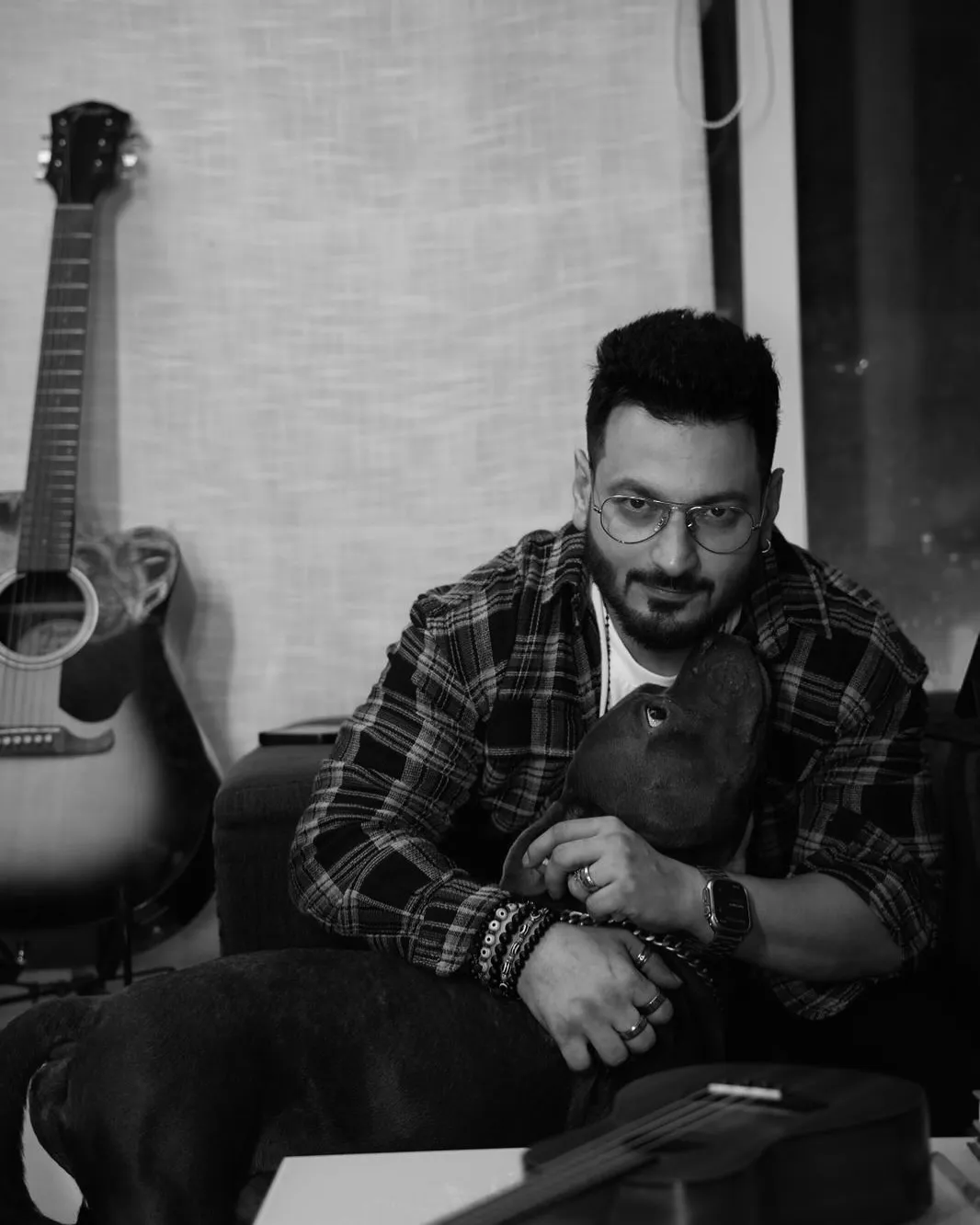 Who is Rishab Tandon